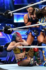 WWE - Smackdown Live 11/27/2018