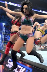 WWE - Smackdown Live 11/27/2018