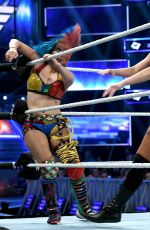 WWE - Smackdown Live 11/27/2018