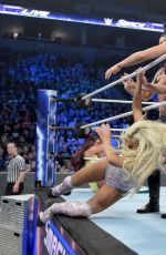 WWE - Smackdown Live 11/27/2018