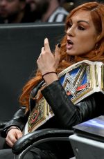 WWE - Smackdown Live 11/27/2018