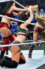 WWE - Smackdown Live 11/27/2018