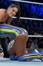 WWE - Smackdown Live 11/27/2018