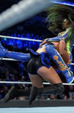 WWE - Smackdown Live 11/27/2018