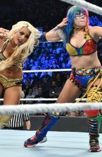 WWE - Smackdown Live 11/27/2018