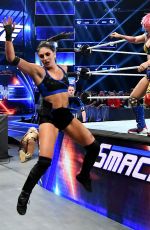 WWE - Smackdown Live 11/27/2018
