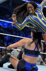 WWE - Smackdown Live 11/27/2018