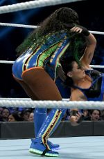 WWE - Smackdown Live 11/27/2018