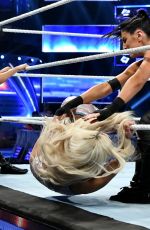 WWE - Smackdown Live 11/27/2018
