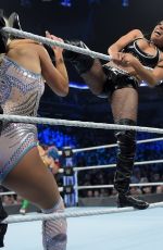 WWE - Smackdown Live 11/27/2018