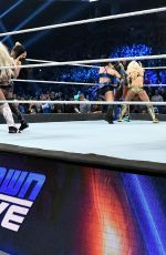 WWE - Smackdown Live 11/27/2018