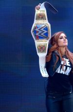 WWE - Smackdown Live 11/27/2018