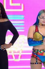 WWE - Smackdown Live 11/27/2018