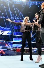 WWE - Smackdown Live 11/27/2018