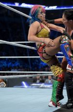 WWE - Smackdown Live 11/27/2018