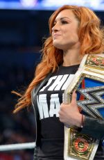WWE - Smackdown Live 11/27/2018