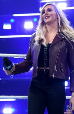 WWE - Smackdown Live 11/27/2018