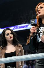 WWE - Smackdown Live 11/27/2018