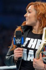 WWE - Smackdown Live 11/27/2018