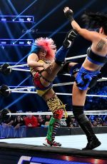 WWE - Smackdown Live 11/27/2018