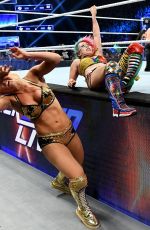 WWE - Smackdown Live 11/27/2018