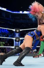 WWE - Smackdown Live 11/27/2018