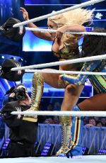 WWE - Smackdown Live 11/27/2018