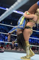 WWE - Smackdown Live 11/27/2018