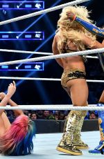 WWE - Smackdown Live 11/27/2018