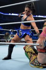 WWE - Smackdown Live 11/27/2018