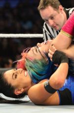 WWE - Smackdown Live 12/04/2018