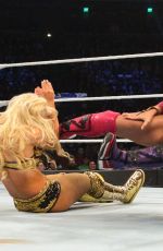 WWE - Smackdown Live 12/04/2018