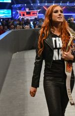 WWE - Smackdown Live 12/04/2018