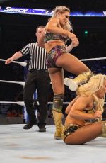 WWE - Smackdown Live 12/04/2018