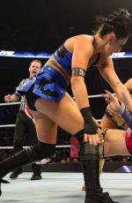 WWE - Smackdown Live 12/04/2018
