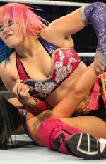 WWE - Smackdown Live 12/04/2018