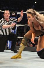 WWE - Smackdown Live 12/04/2018
