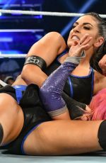 WWE - Smackdown Live 12/04/2018