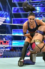 WWE - Smackdown Live 12/04/2018