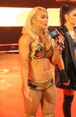 WWE - Smackdown Live 12/04/2018