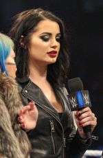 WWE - Smackdown Live 12/04/2018