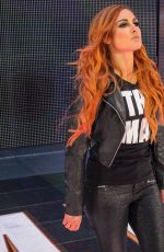 WWE - Smackdown Live 12/04/2018