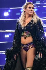 WWE - Smackdown Live 12/04/2018