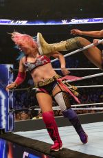 WWE - Smackdown Live 12/04/2018