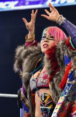 WWE - Smackdown Live 12/04/2018