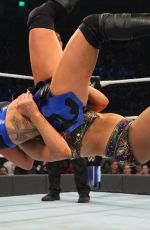 WWE - Smackdown Live 12/04/2018