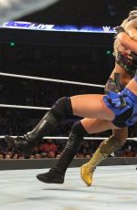 WWE - Smackdown Live 12/04/2018
