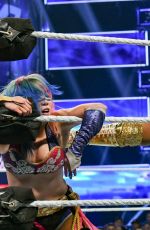 WWE - Smackdown Live 12/04/2018
