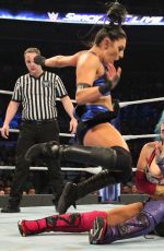 WWE - Smackdown Live 12/04/2018