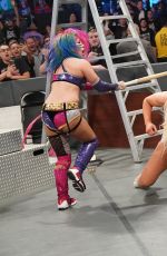 WWE - Smackdown Live 12/11/2018